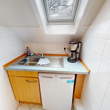 Gerdts - 1 Appartement Cuxhaven