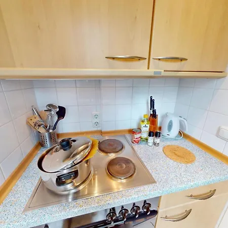Appartement Gerdts - 1 *