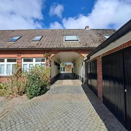 Appartement Gerdts - 1 Cuxhaven