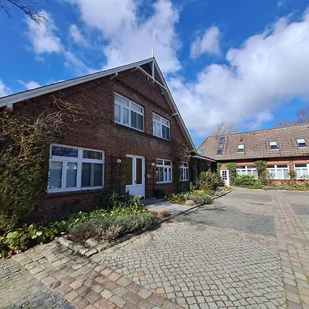 Gerdts - 1 Cuxhaven