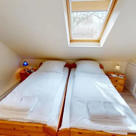 Apartament Gerdts - 1 *