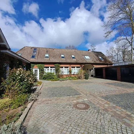 Appartement Gerdts - 1 Cuxhaven