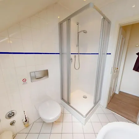 Apartament Gerdts - 1 Cuxhaven