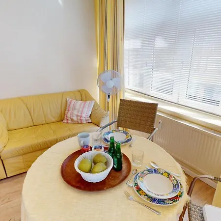 Appartement Gerdts - 1 Cuxhaven
